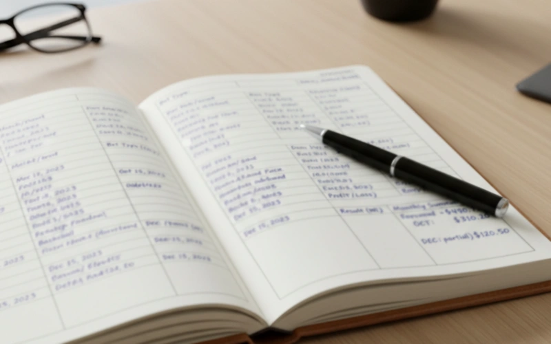 Wetttagebuch mit langfristiger Erfolgsbilanz