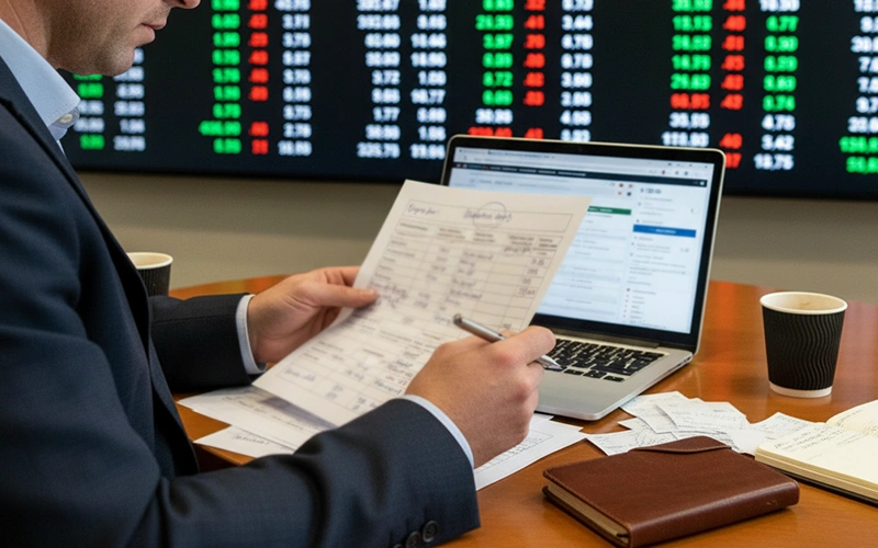 Detaillierte Quotenanalyse für Value Betting